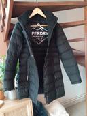 Doudoune superdry