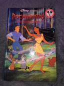 Livre Disney