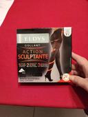 Collant sculptant 30D