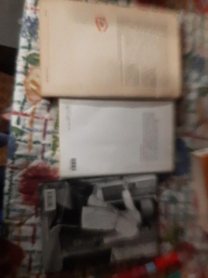 Lot de 3livres - photo numéro 2