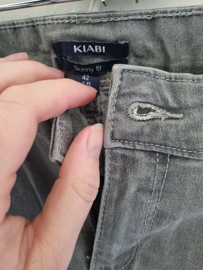 Pantalon Kiabi - photo numéro 3