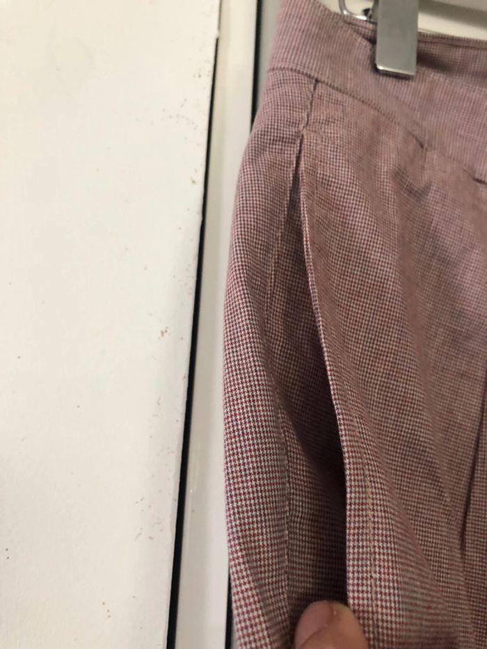 Pantalon léger . Neuf . Taille 38 - photo numéro 5