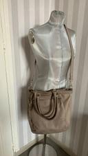 Sac Vanessa Bruno cuir