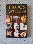 Livre "trucs et astuces "