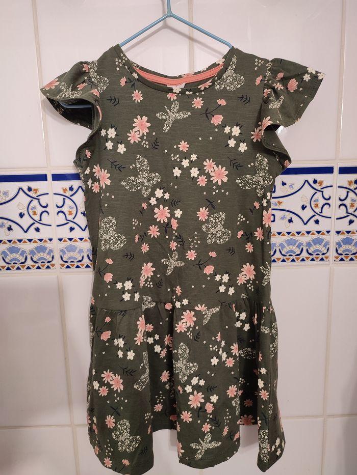 Robe d' été