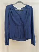 Blouse Sud express