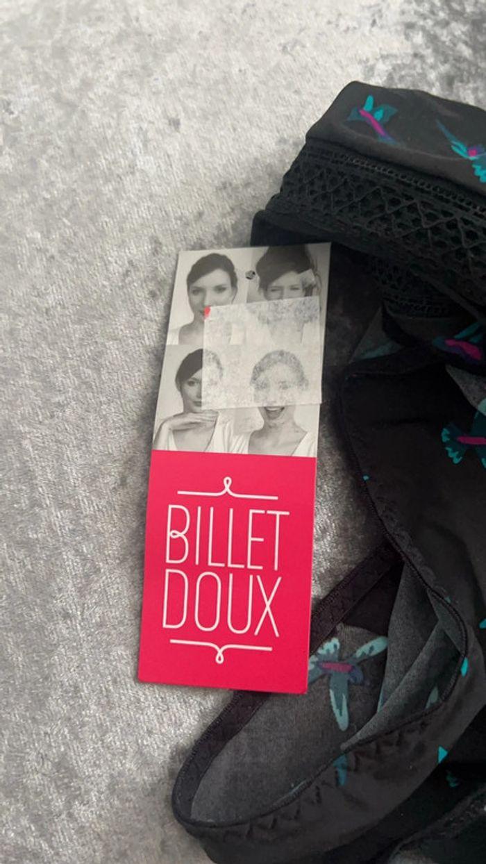 Culotte Billet Doux taille 40 - photo numéro 3