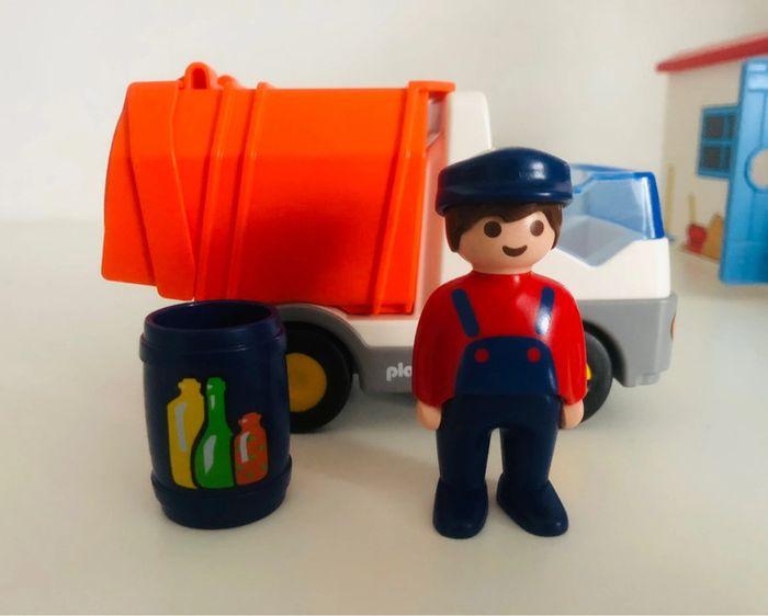 Playmobil 123 - photo numéro 2