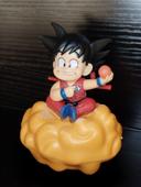 Figurine San Goku