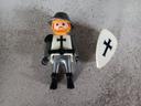 Personnage playmobil soldat