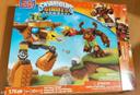 Megablocks Skylanders 95413