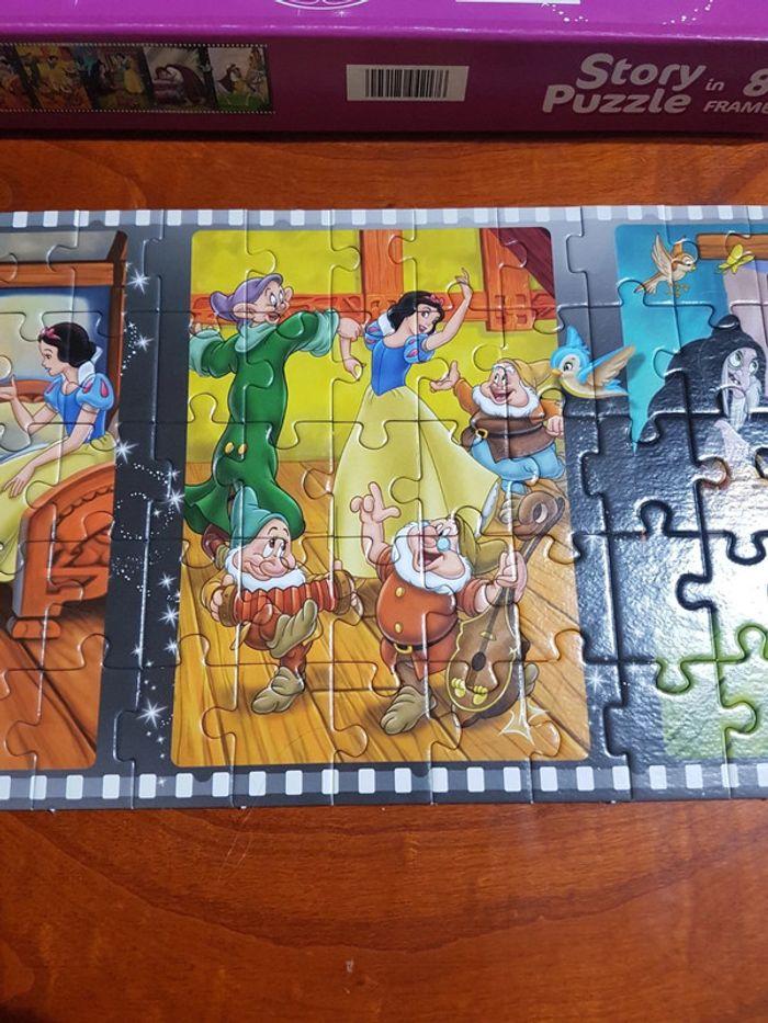 Puzzle Disney - photo numéro 6