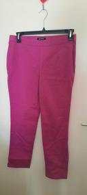 Pantalon femme, Balsamik, T42