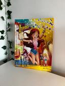 BD Soy Luna tome 1