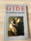 La symphonie pastorale