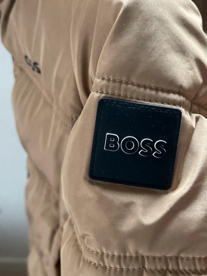 Hugo boss 6 ans - photo numéro 3