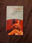 Livre L'Art d'aimer, Ovide