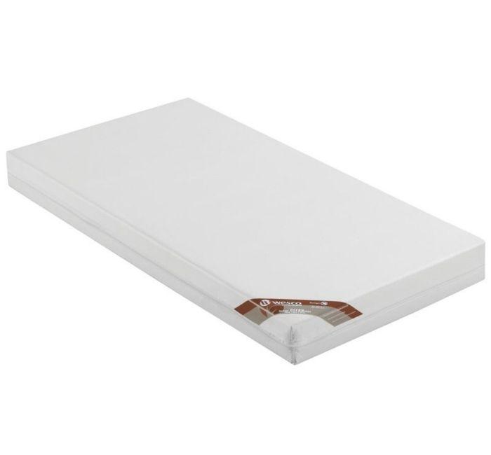 Lit au sol et matelas bébé 50*100 Wesco - photo numéro 2