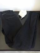 Jeans stretch slim