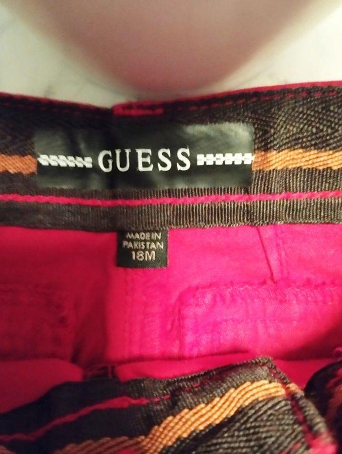 Pantalon Guess - photo numéro 4