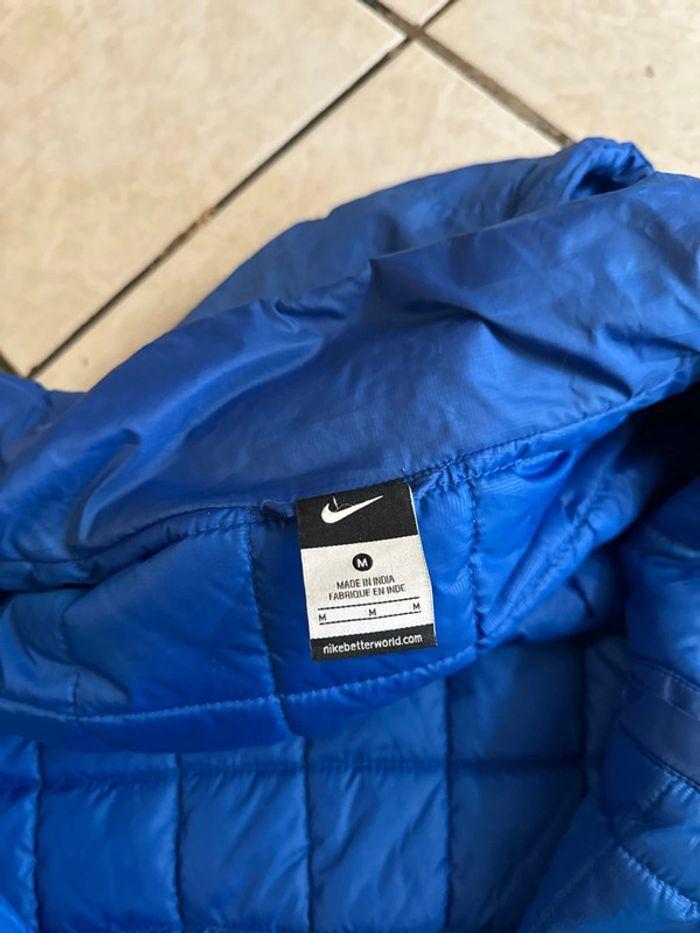 Manteau Nike - photo numéro 5