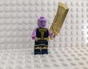 Figurine Thanos , marvel Style lego