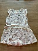 Robe été bébé fille Tape à l’œil