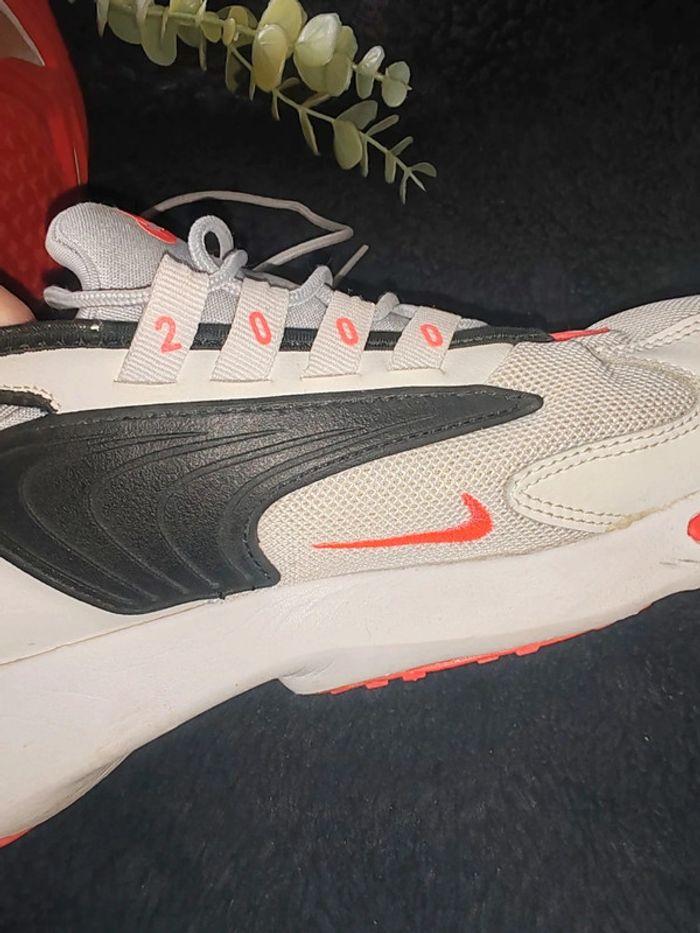 Basket Nike air zoom 2k - photo numéro 10