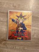 Porte carte yu gi oh panini