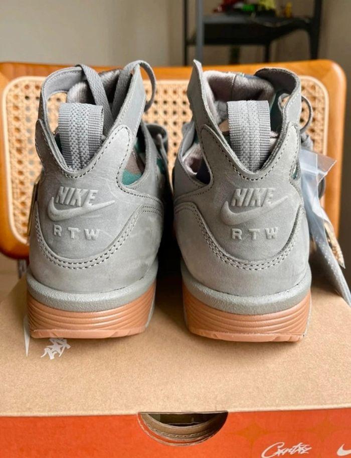 Nike Air Trainer Huarache - photo numéro 6