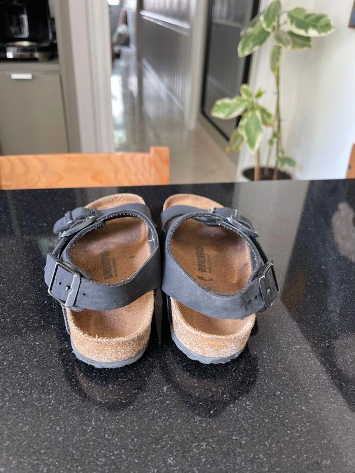 Birkenstock enfant - photo numéro 4