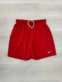 Short Nike dri fit