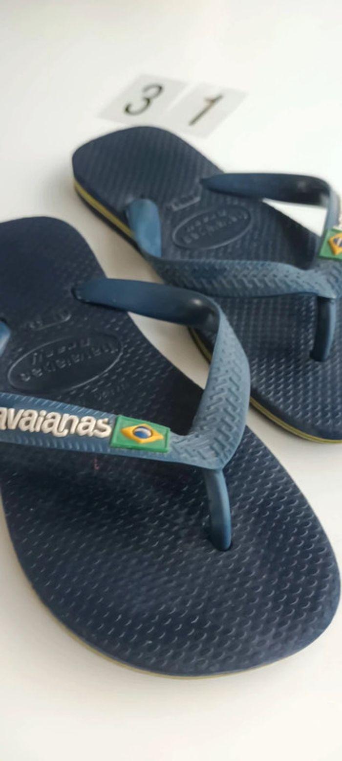 Tongs Havaianas - photo numéro 2