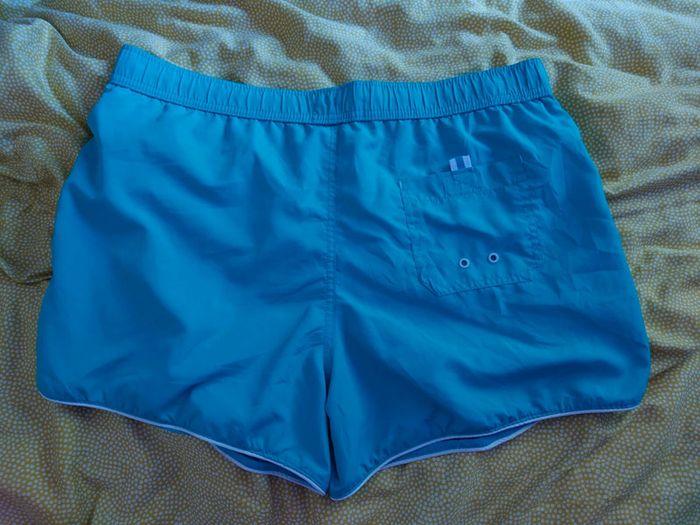 Short de bain Homme Neuf Taille L - photo numéro 2