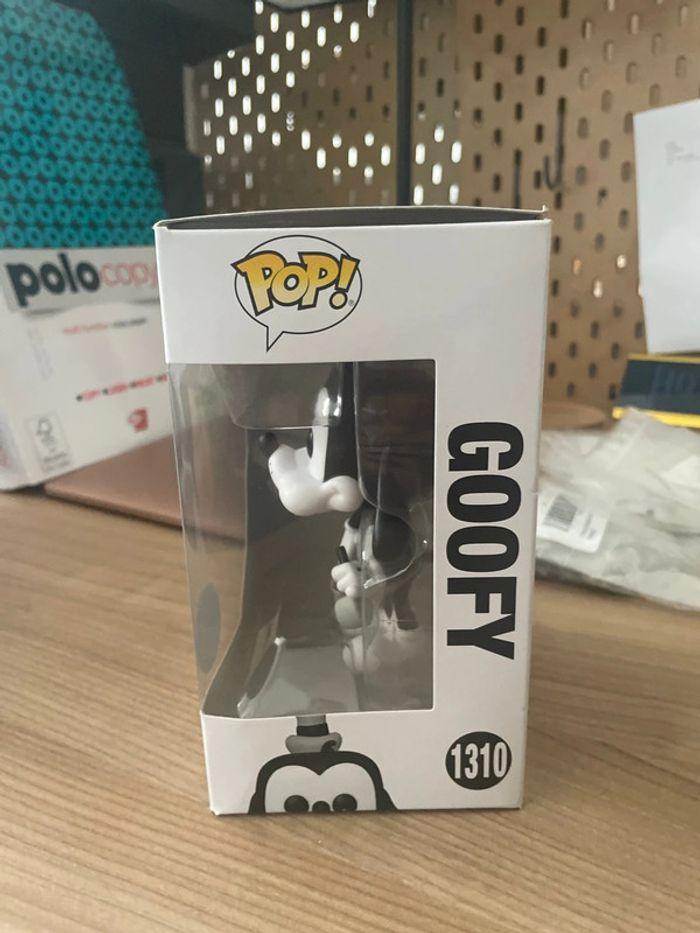 Funko dingo goofy - photo numéro 2