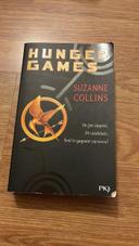 Livre hunger games