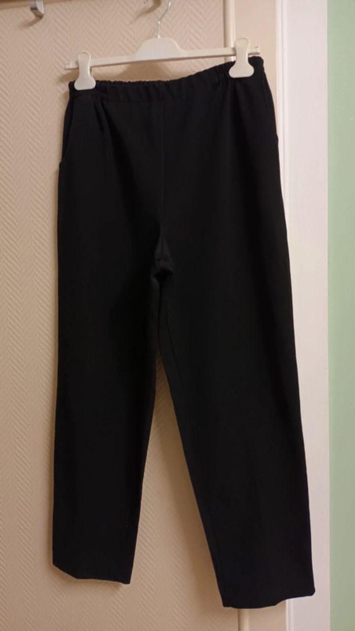 Joli pantalon femme - photo numéro 1