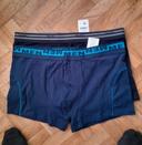 Boxer  homme  neuf