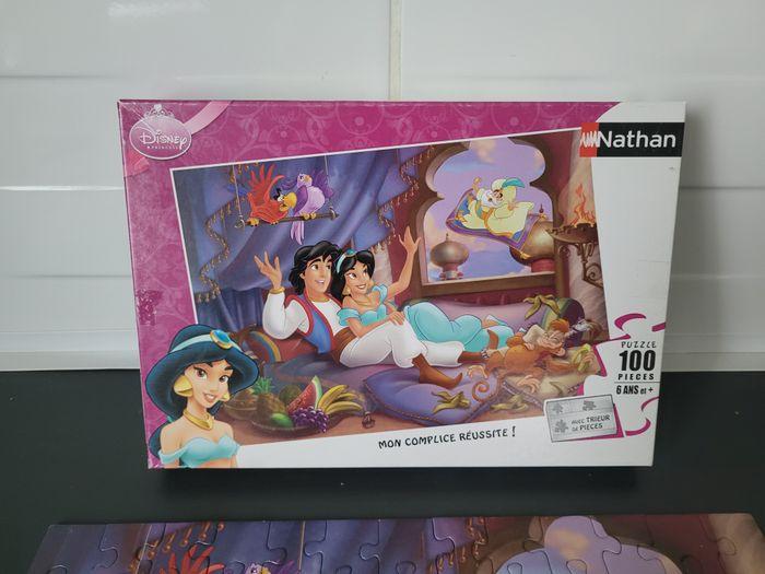 Puzzle Disney - photo numéro 3