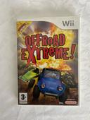 Wii extrême offroad