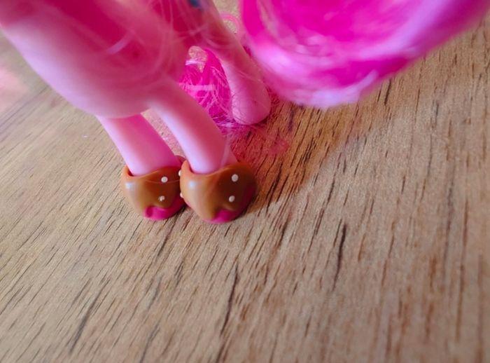 Chaussures, accessoires my Little Pony - photo numéro 1