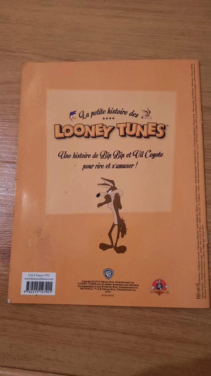 Looney Tunes - photo numéro 2