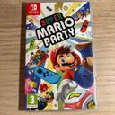 Super Mario Party Switch