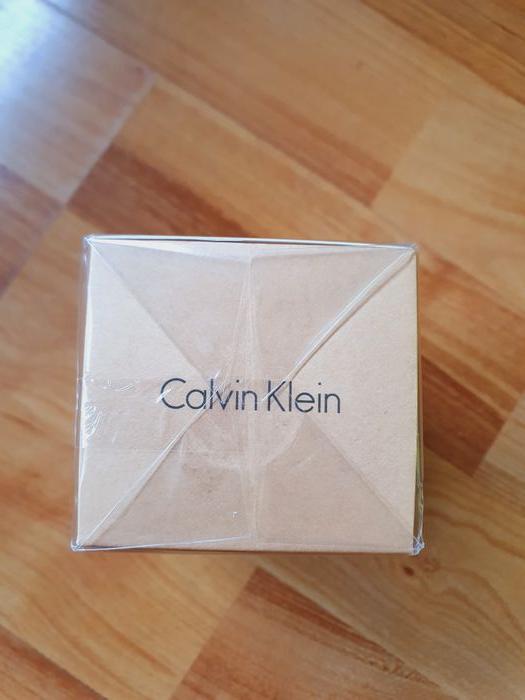 Eau de Parfum "Calvin Klein Escape"  50 ml neuf sous blister. - photo numéro 2