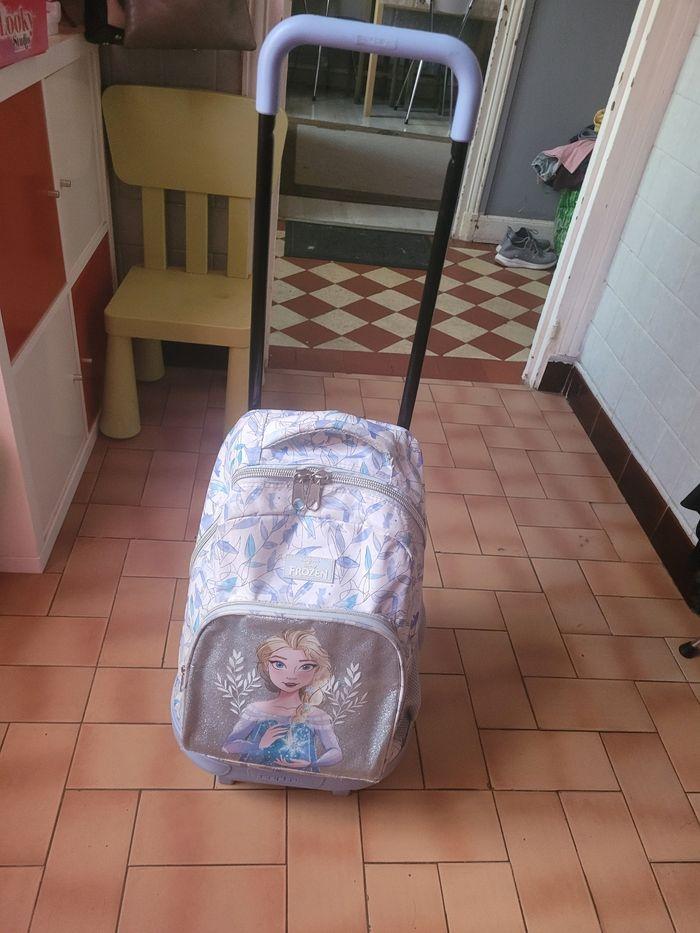 Cartable - photo numéro 1