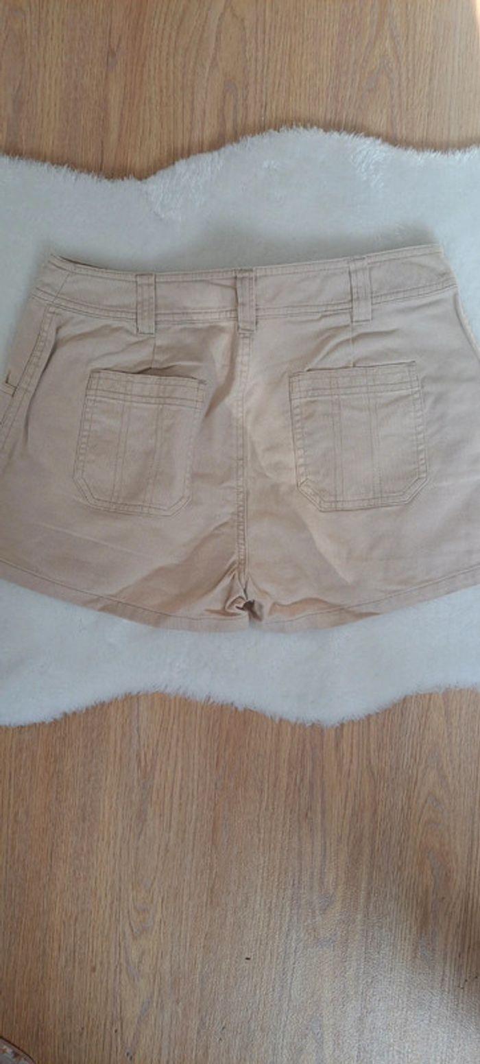 Short la Redoute - photo numéro 3