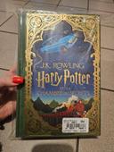 Harry Potter et la chambre des secrets