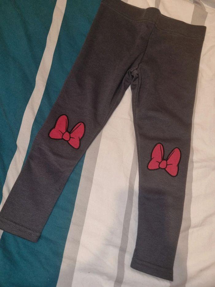 Pantalon Minnie - photo numéro 1