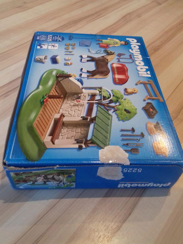 Boite playmobil 5225 - photo numéro 7