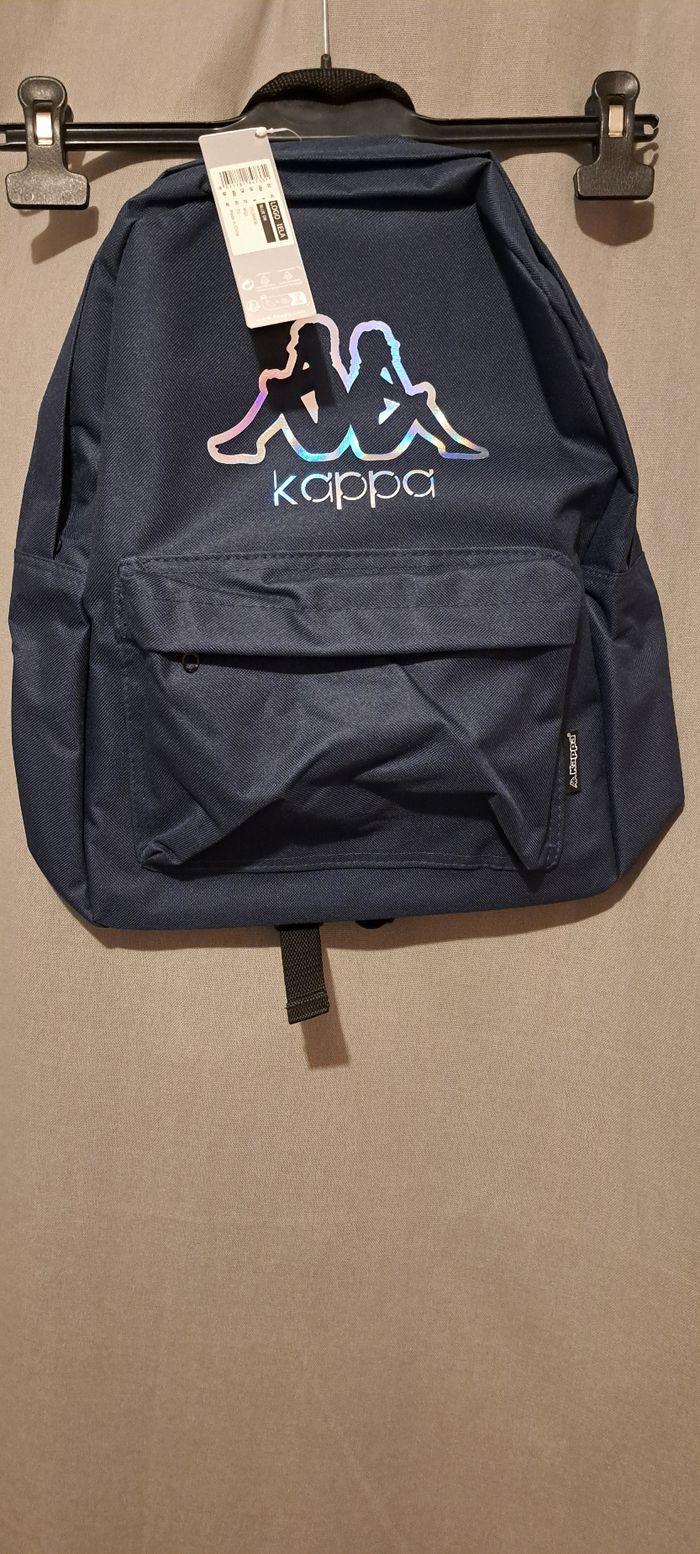 Sac à dos Kappa - photo numéro 1